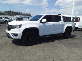 2016 Chevrolet Colorado for sale in Joliet IL
