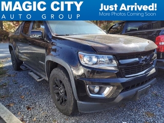 2016 Chevrolet Colorado for sale in Roanoke VA