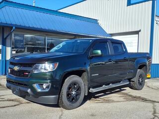 2016 Chevrolet Colorado for sale in Boardman OH