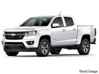 2016 Chevrolet Colorado for sale in Marion VA