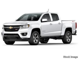 2016 Chevrolet Colorado for sale in Johnson City TN