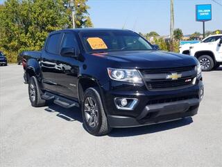 2016 Chevrolet Colorado for sale in Ringgold GA