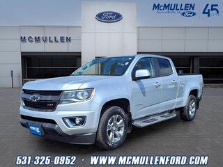 2017 Chevrolet Colorado for sale in Council Bluffs IA