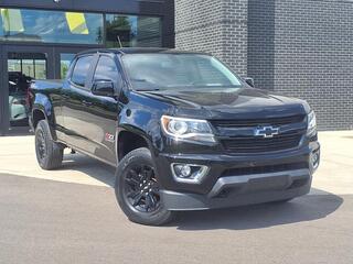 2017 Chevrolet Colorado for sale in Dayton OH