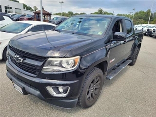 2017 Chevrolet Colorado for sale in Roanoke VA