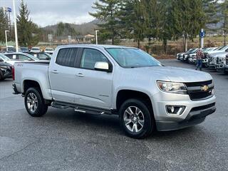 2018 Chevrolet Colorado for sale in Canton NC