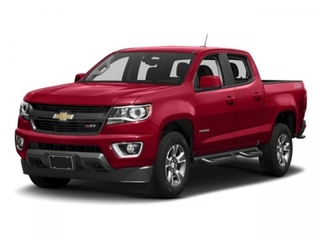 2018 Chevrolet Colorado for sale in Sanford ME