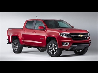 2018 Chevrolet Colorado for sale in Grimes IA