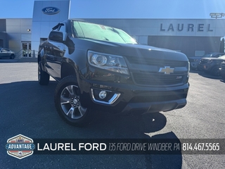 2018 Chevrolet Colorado for sale in Windber PA