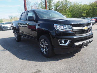 2019 Chevrolet Colorado for sale in Danvers MA