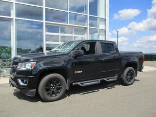 2019 Chevrolet Colorado for sale in Newton NJ