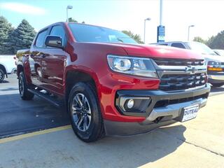 2021 Chevrolet Colorado for sale in Lincoln NE