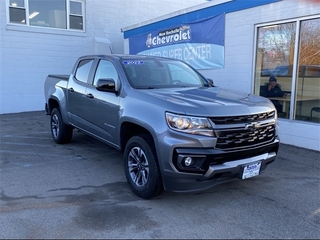 2022 Chevrolet Colorado for sale in New Rochelle NY