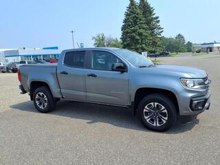 2022 Chevrolet Colorado for sale in Spartanburg SC