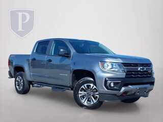 2022 Chevrolet Colorado for sale in Kernersville NC