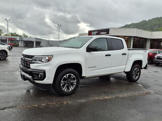 2022 Chevrolet Colorado for sale in Kingsport TN