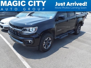 2022 Chevrolet Colorado for sale in Roanoke VA