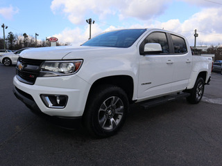 2017 Chevrolet Colorado for sale in Kodak TN