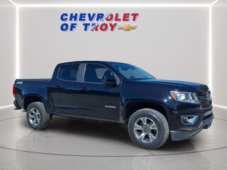 2017 Chevrolet Colorado for sale in Troy OH