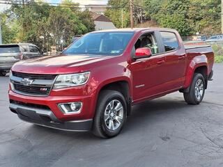 2018 Chevrolet Colorado for sale in Tarentum PA