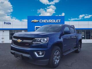 2019 Chevrolet Colorado for sale in Arcade NY