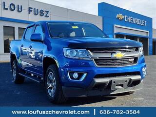 2019 Chevrolet Colorado for sale in Cincinnati OH