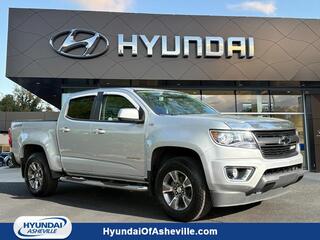 2019 Chevrolet Colorado for sale in Asheville NC