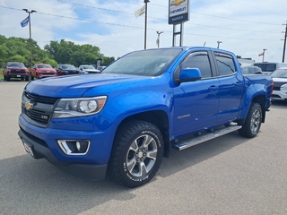 2019 Chevrolet Colorado for sale in South Hill VA