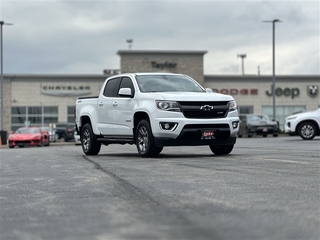 2019 Chevrolet Colorado for sale in Bourbonnais IL