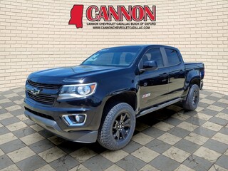 2020 Chevrolet Colorado for sale in Oxford MS