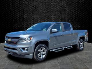 2020 Chevrolet Colorado for sale in Lancaster SC