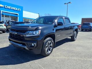 2022 Chevrolet Colorado for sale in Latrobe PA
