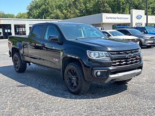 2022 Chevrolet Colorado for sale in Lenoir NC