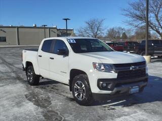 2022 Chevrolet Colorado for sale in Frankfort IL