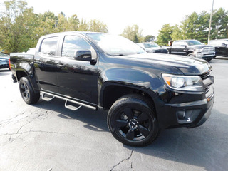 2017 Chevrolet Colorado for sale in Clarksville TN