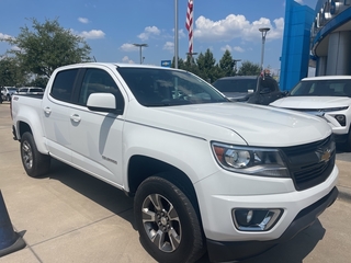 2017 Chevrolet Colorado for sale in Carrollton TX
