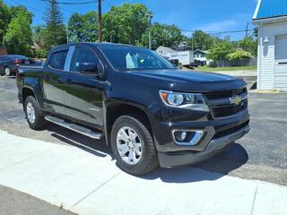 2018 Chevrolet Colorado for sale in Paola KS