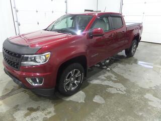 2019 Chevrolet Colorado for sale in Somerset PA