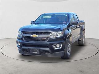 2020 Chevrolet Colorado for sale in Matteson IL