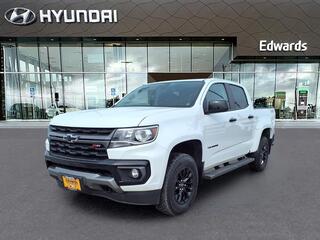 2022 Chevrolet Colorado for sale in Council Bluffs IA