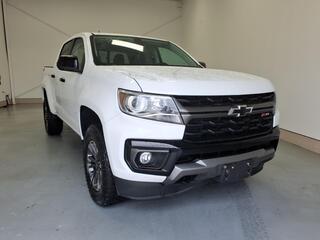 2022 Chevrolet Colorado for sale in Torrington CT