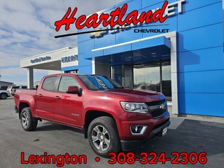 2017 Chevrolet Colorado for sale in Lexington NE