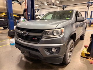 2018 Chevrolet Colorado for sale in Sanford ME