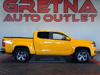 2018 Chevrolet Colorado for sale in Gretna NE
