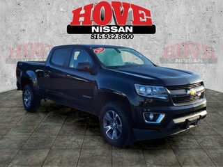 2018 Chevrolet Colorado for sale in Bradley IL
