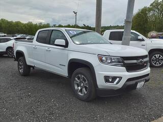 2018 Chevrolet Colorado for sale in Bridgeport WV