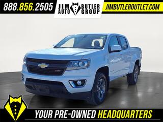 2019 Chevrolet Colorado for sale in Fenton MO