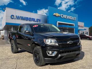 2019 Chevrolet Colorado for sale in Dowagiac MI