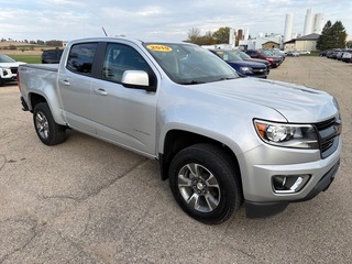 2019 Chevrolet Colorado for sale in New Glarus WI