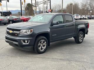 2019 Chevrolet Colorado for sale in Hendersonville NC